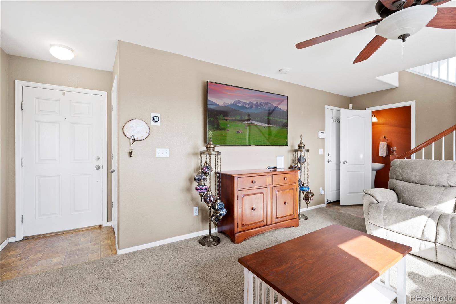 4655 Vireos View Colorado Springs CO 80922