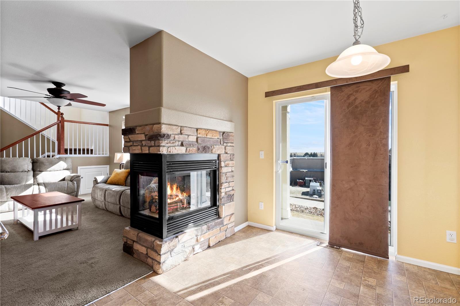 4655 Vireos View Colorado Springs CO 80922