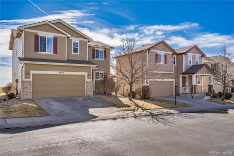 4655 Vireos View Colorado Springs CO 80922