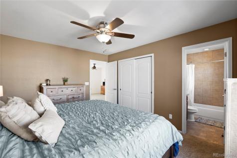 4655 Vireos View Colorado Springs CO 80922