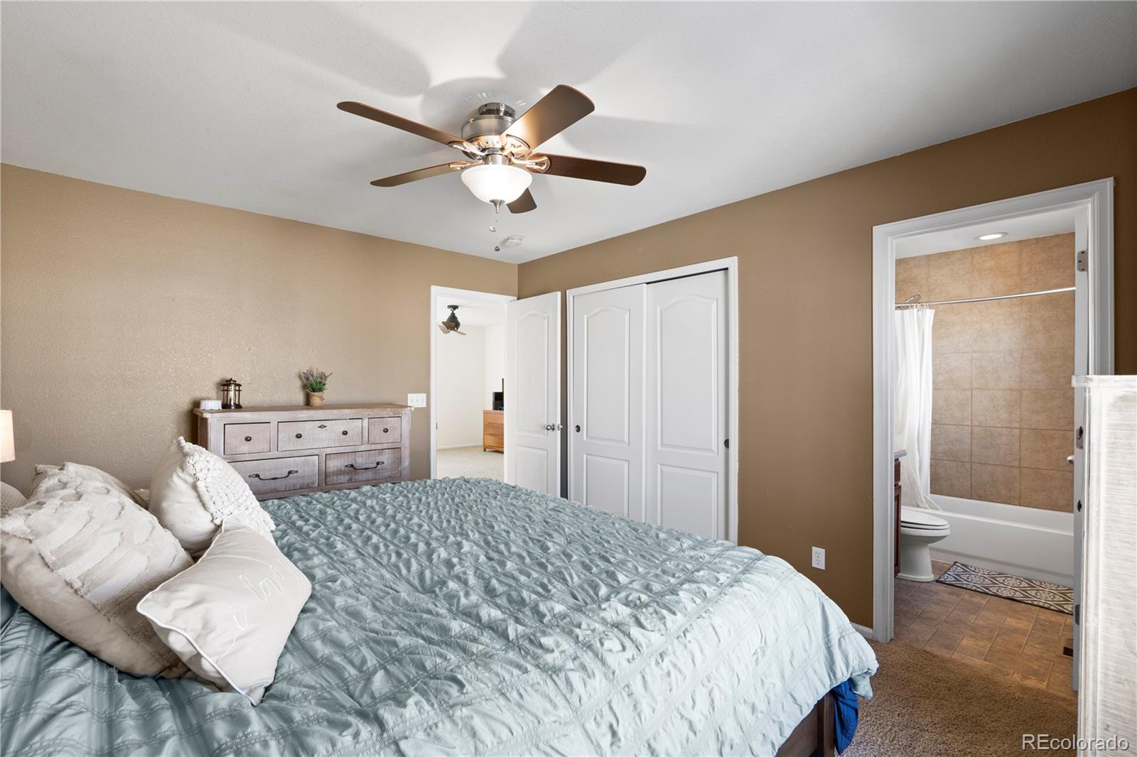 4655 Vireos View Colorado Springs CO 80922