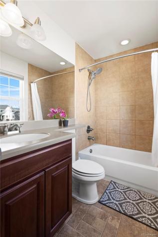 4655 Vireos View Colorado Springs CO 80922