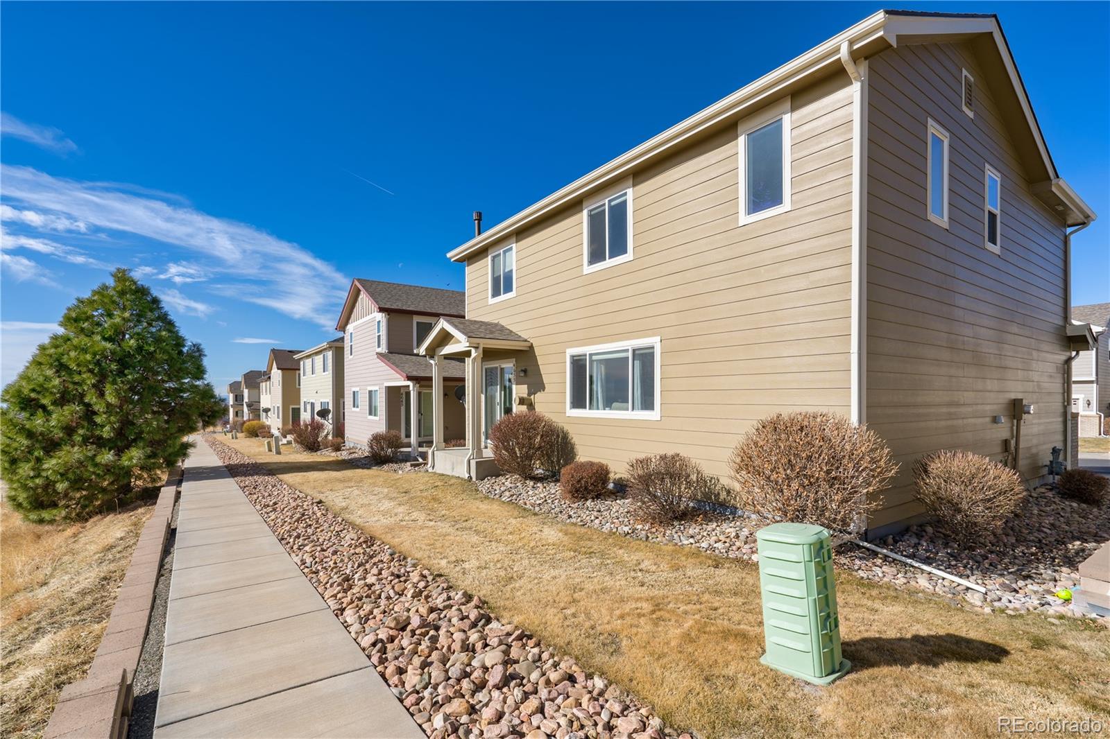 4655 Vireos View Colorado Springs CO 80922