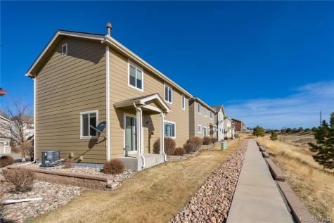 4655 Vireos View Colorado Springs CO 80922