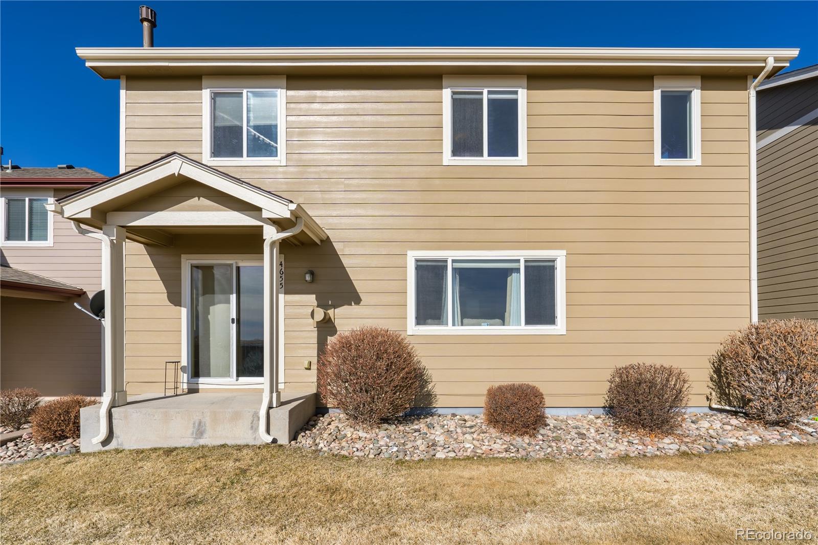 4655 Vireos View Colorado Springs CO 80922
