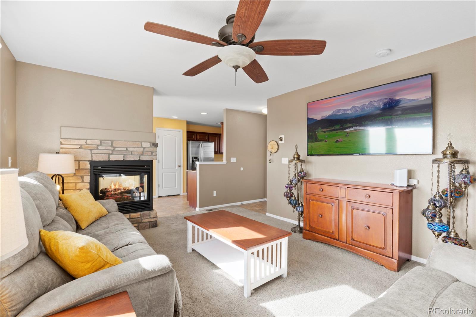 4655 Vireos View Colorado Springs CO 80922