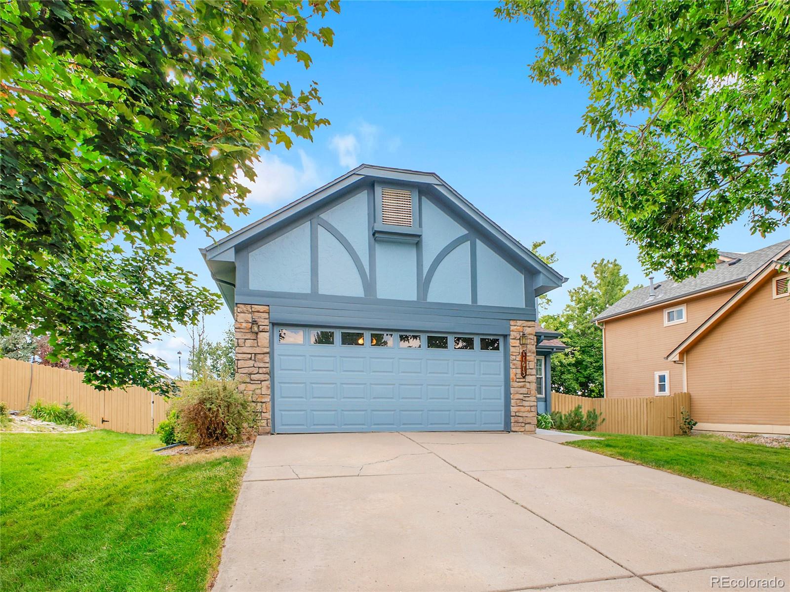 11613 Masonville Drive Parker CO 80134