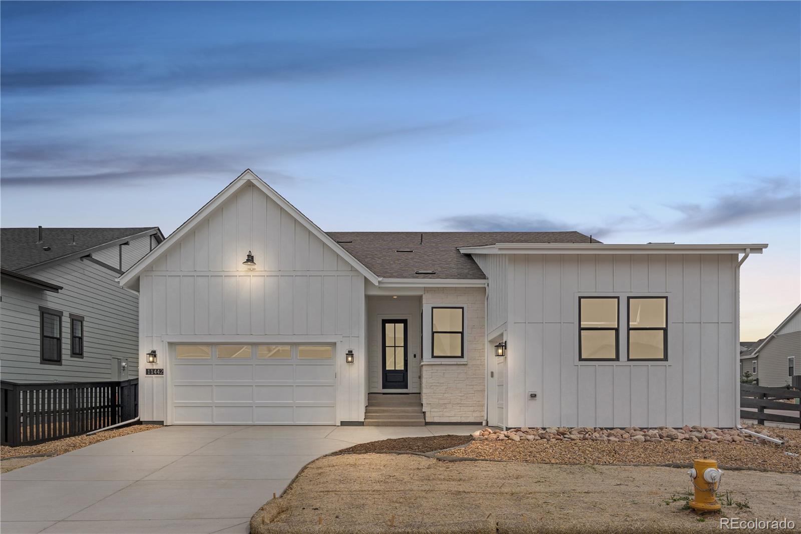 11442 Autumn Moon Street Littleton CO 80125