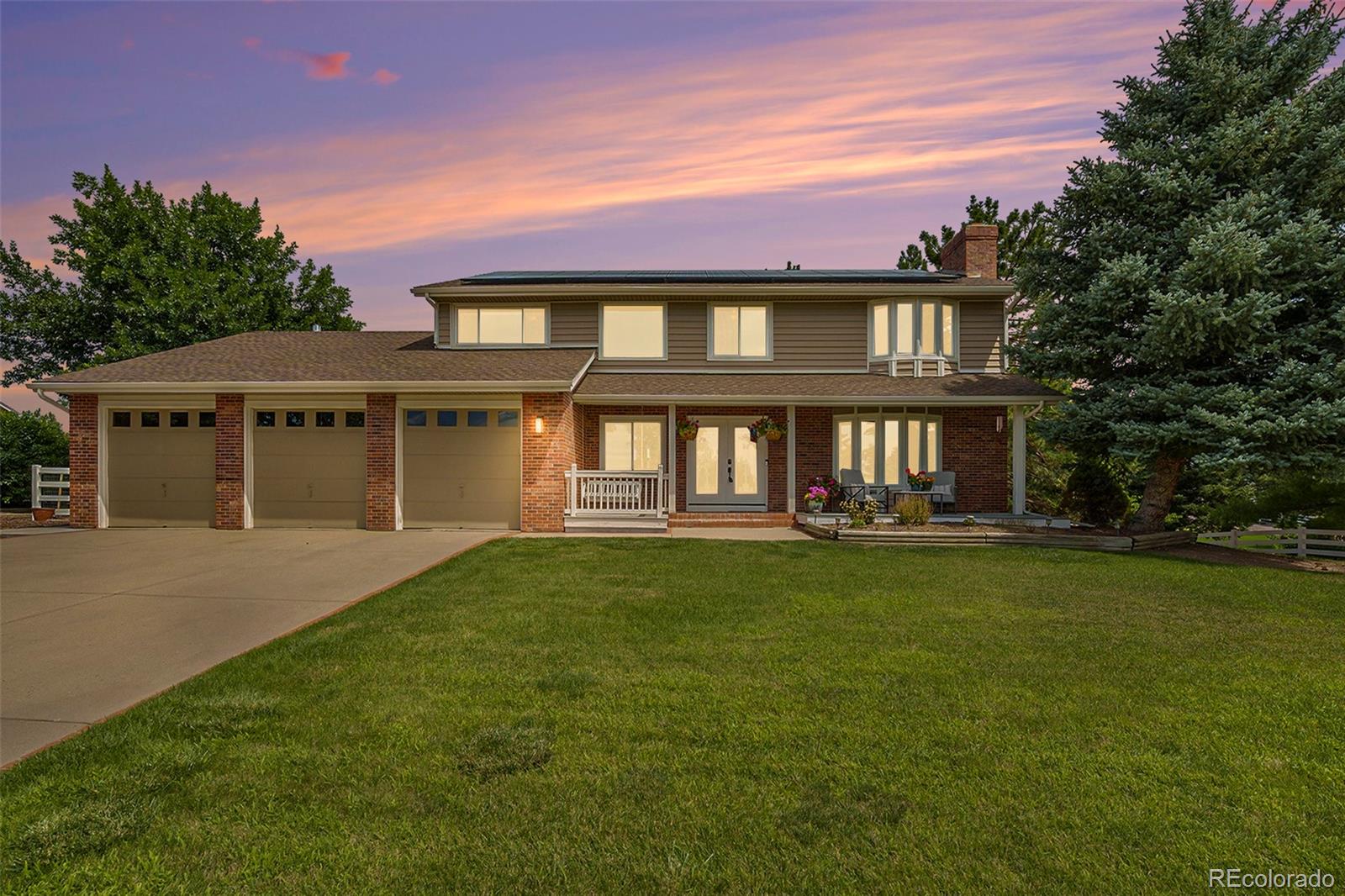 15985 W 77th Place Arvada CO 80007