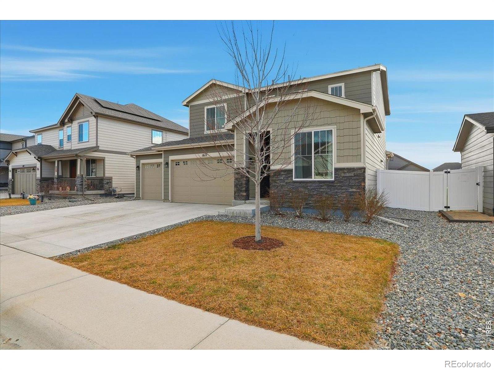 1617 Northcroft Drive Windsor CO 80550
