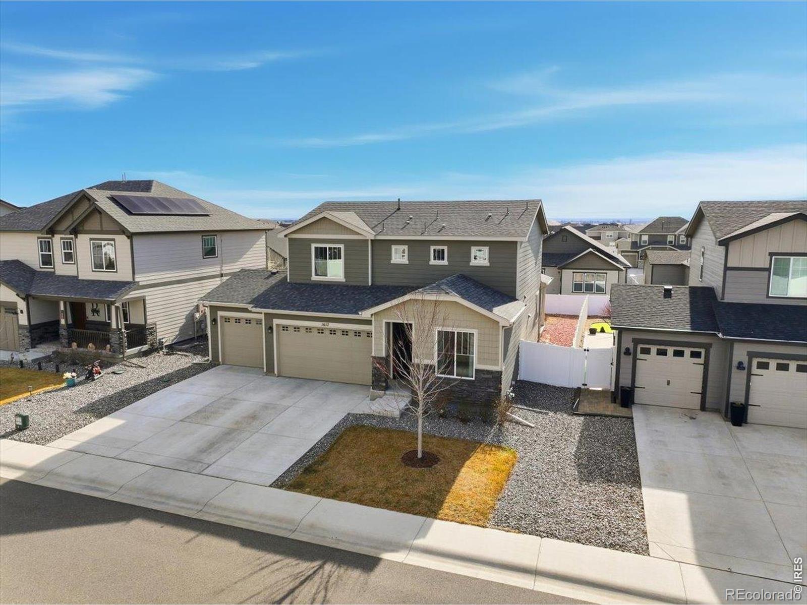 1617 Northcroft Drive Windsor CO 80550