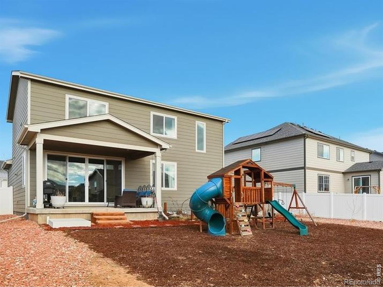 1617 Northcroft Drive Windsor CO 80550