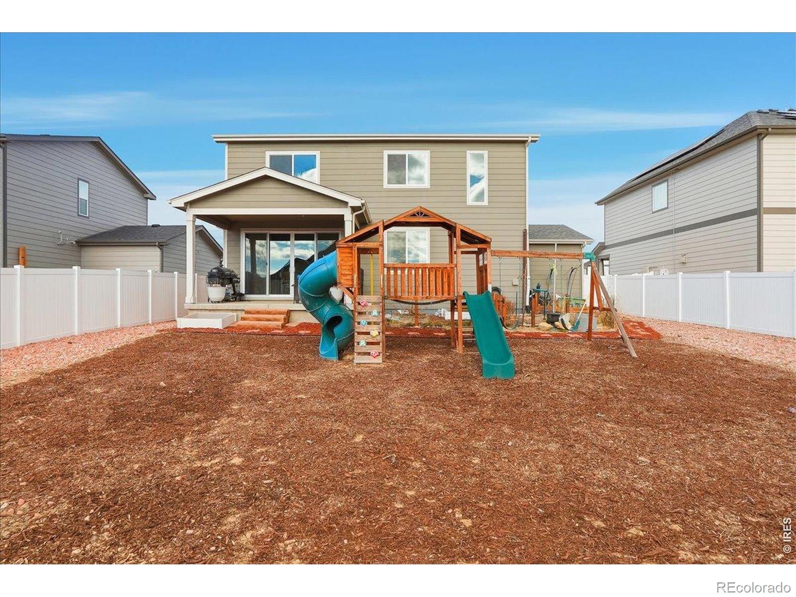 1617 Northcroft Drive Windsor CO 80550