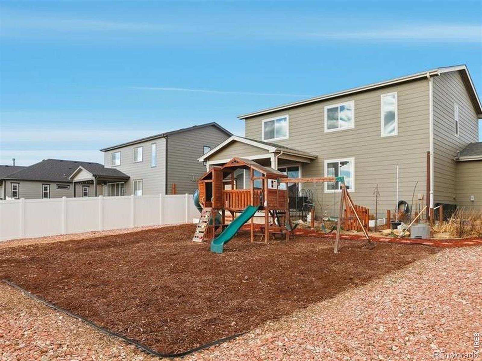 1617 Northcroft Drive Windsor CO 80550