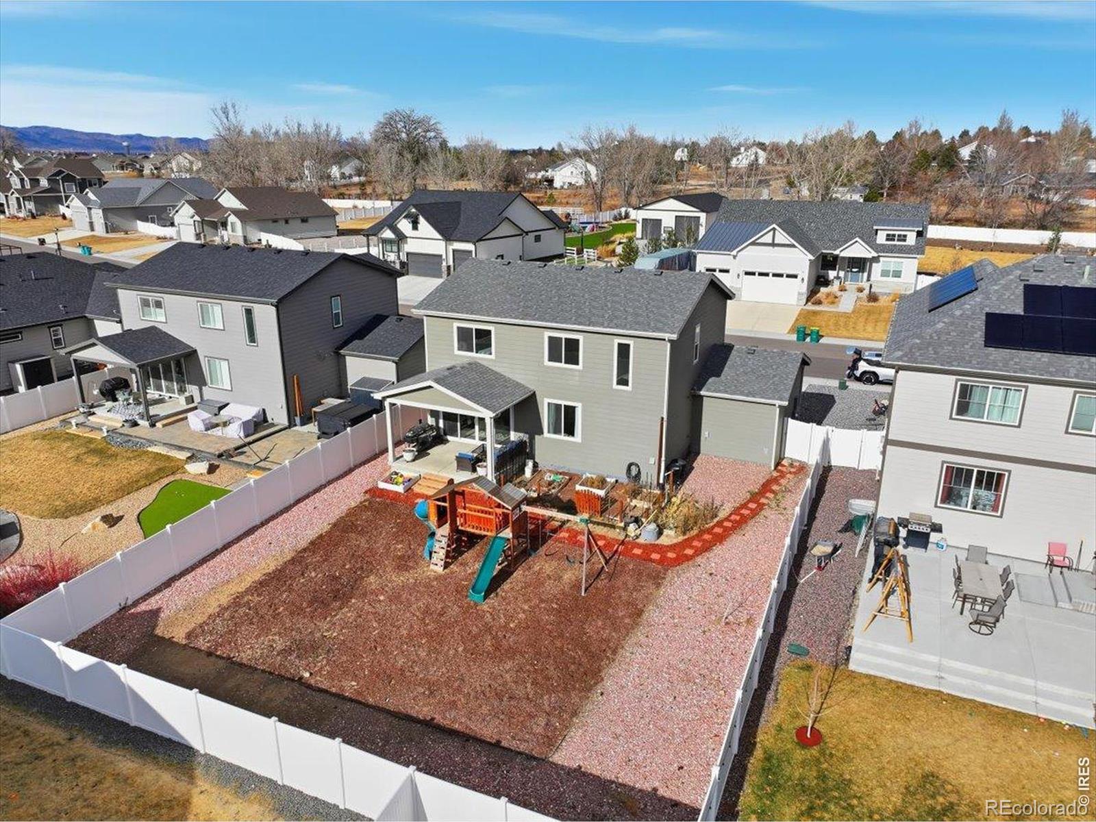 1617 Northcroft Drive Windsor CO 80550