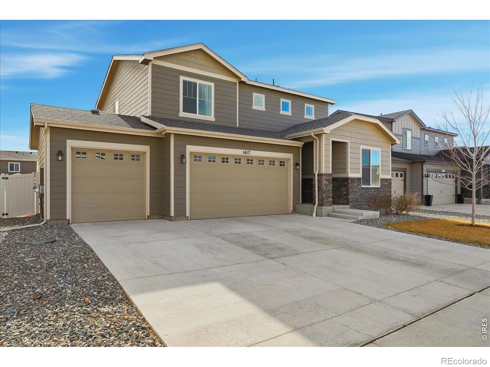 1617 Northcroft Drive Windsor CO 80550