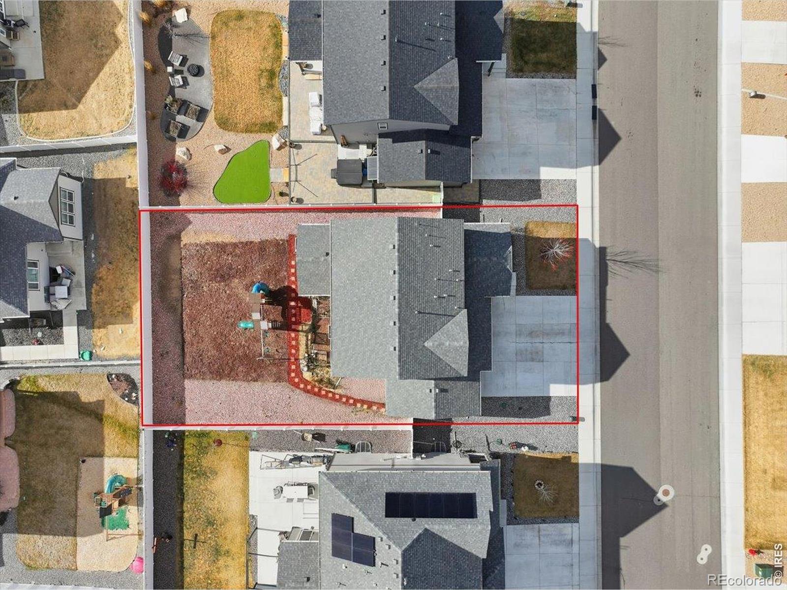 1617 Northcroft Drive Windsor CO 80550