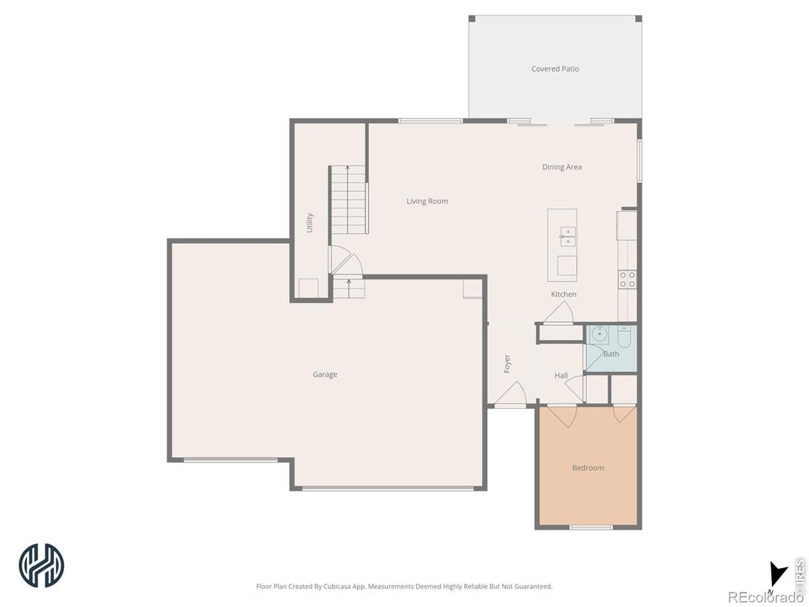1617 Northcroft Drive Windsor CO 80550