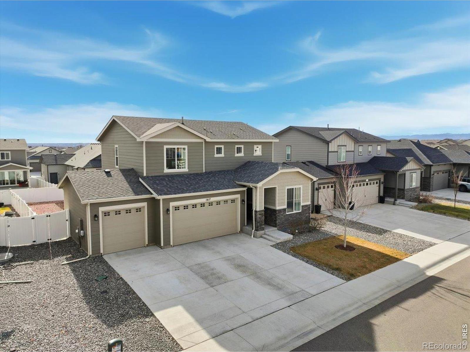 1617 Northcroft Drive Windsor CO 80550
