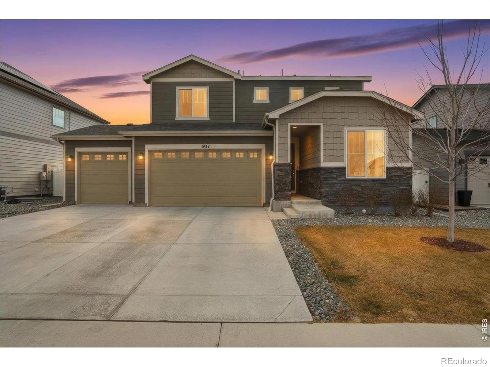1617 Northcroft Drive Windsor CO 80550