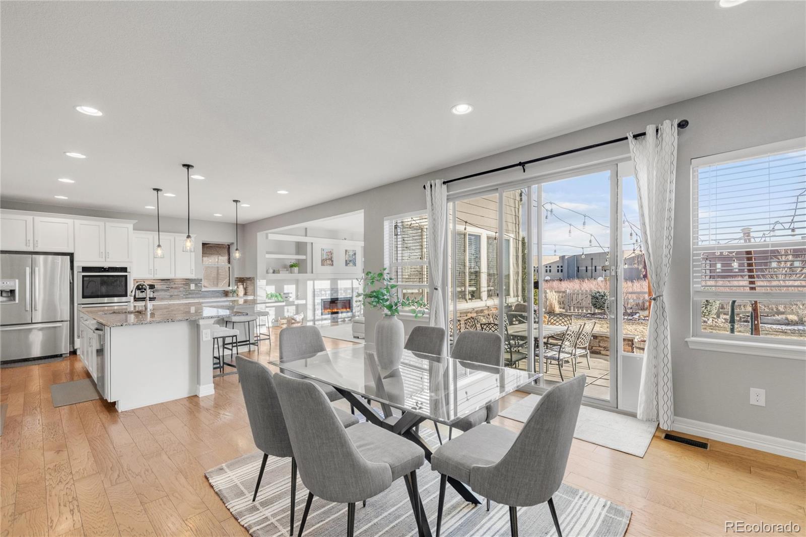16554 Prospect Lane Broomfield CO 80023
