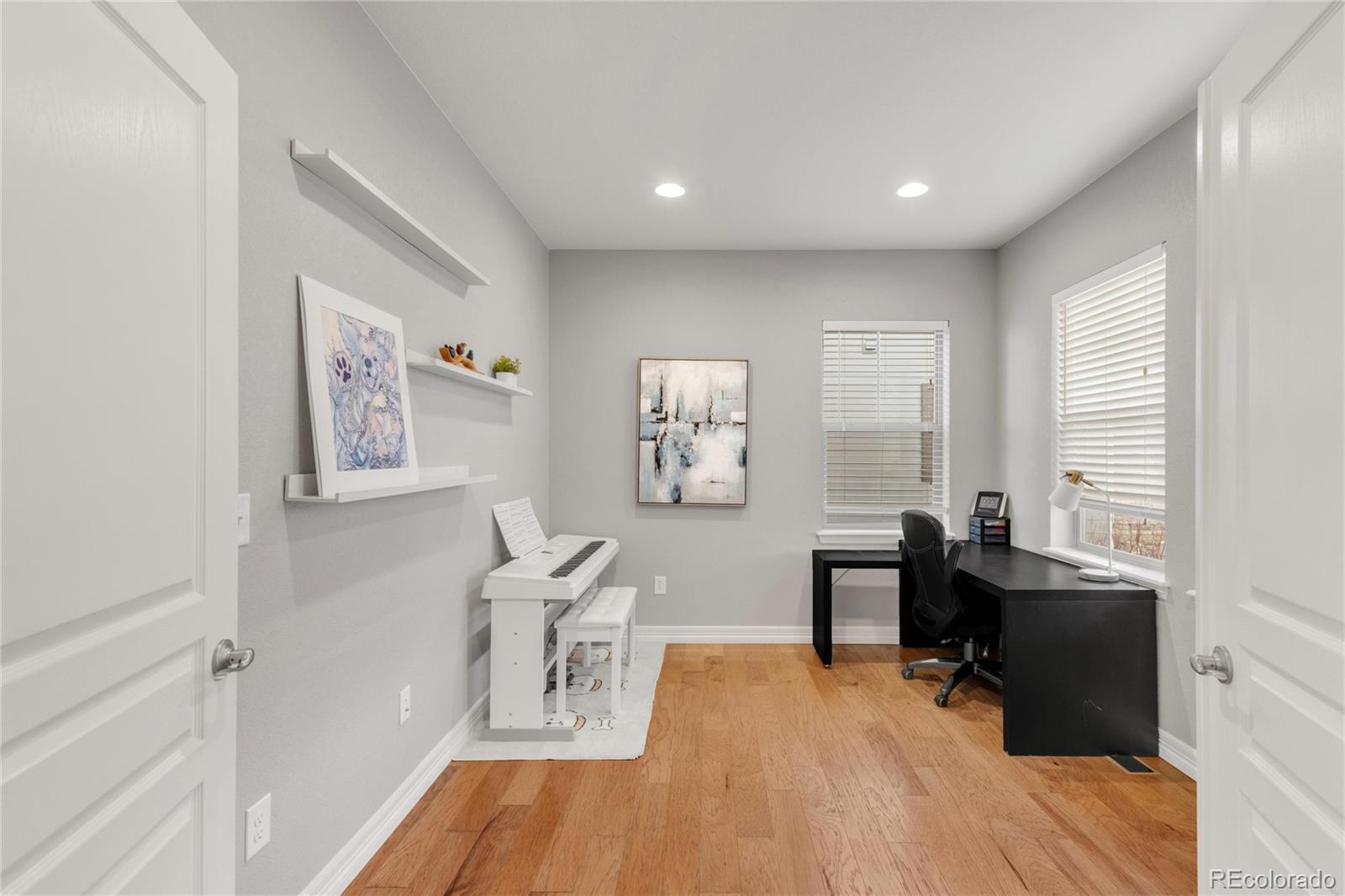 16554 Prospect Lane Broomfield CO 80023