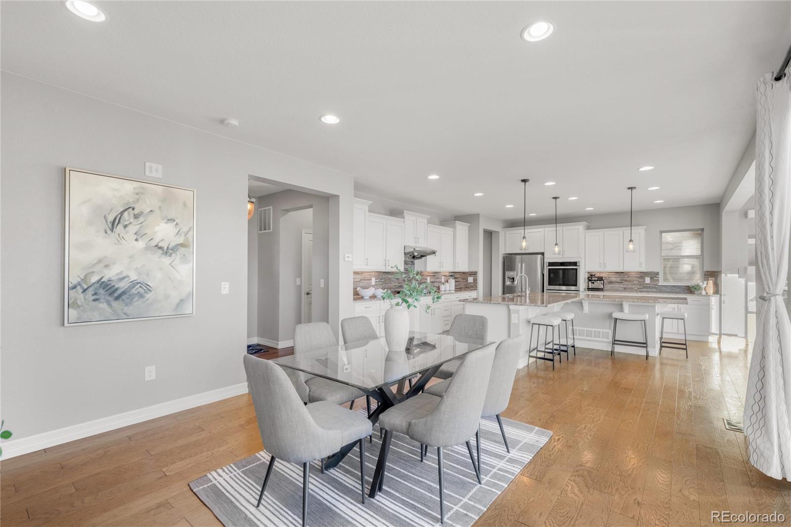 16554 Prospect Lane Broomfield CO 80023