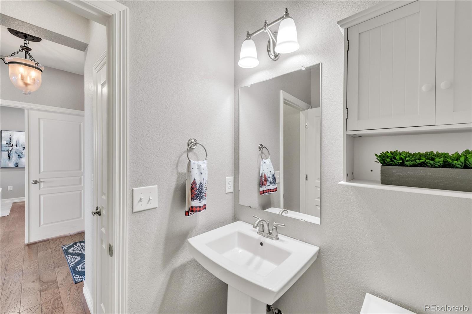 16554 Prospect Lane Broomfield CO 80023