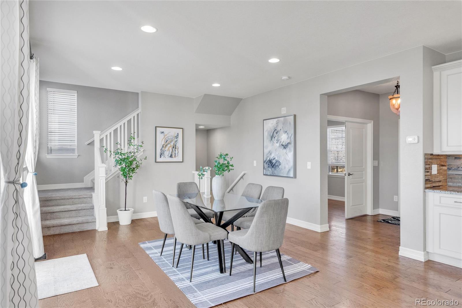 16554 Prospect Lane Broomfield CO 80023