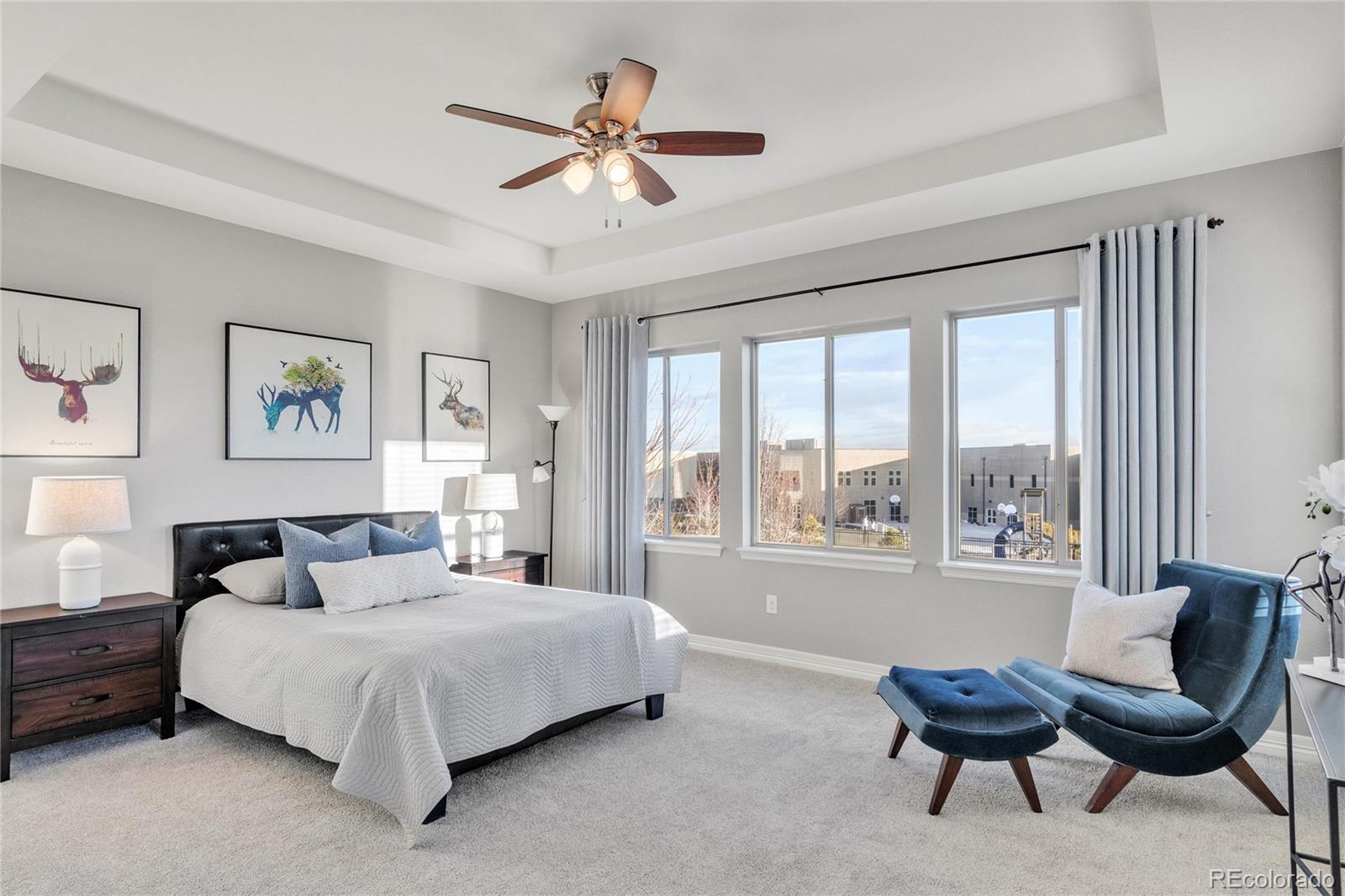 16554 Prospect Lane Broomfield CO 80023