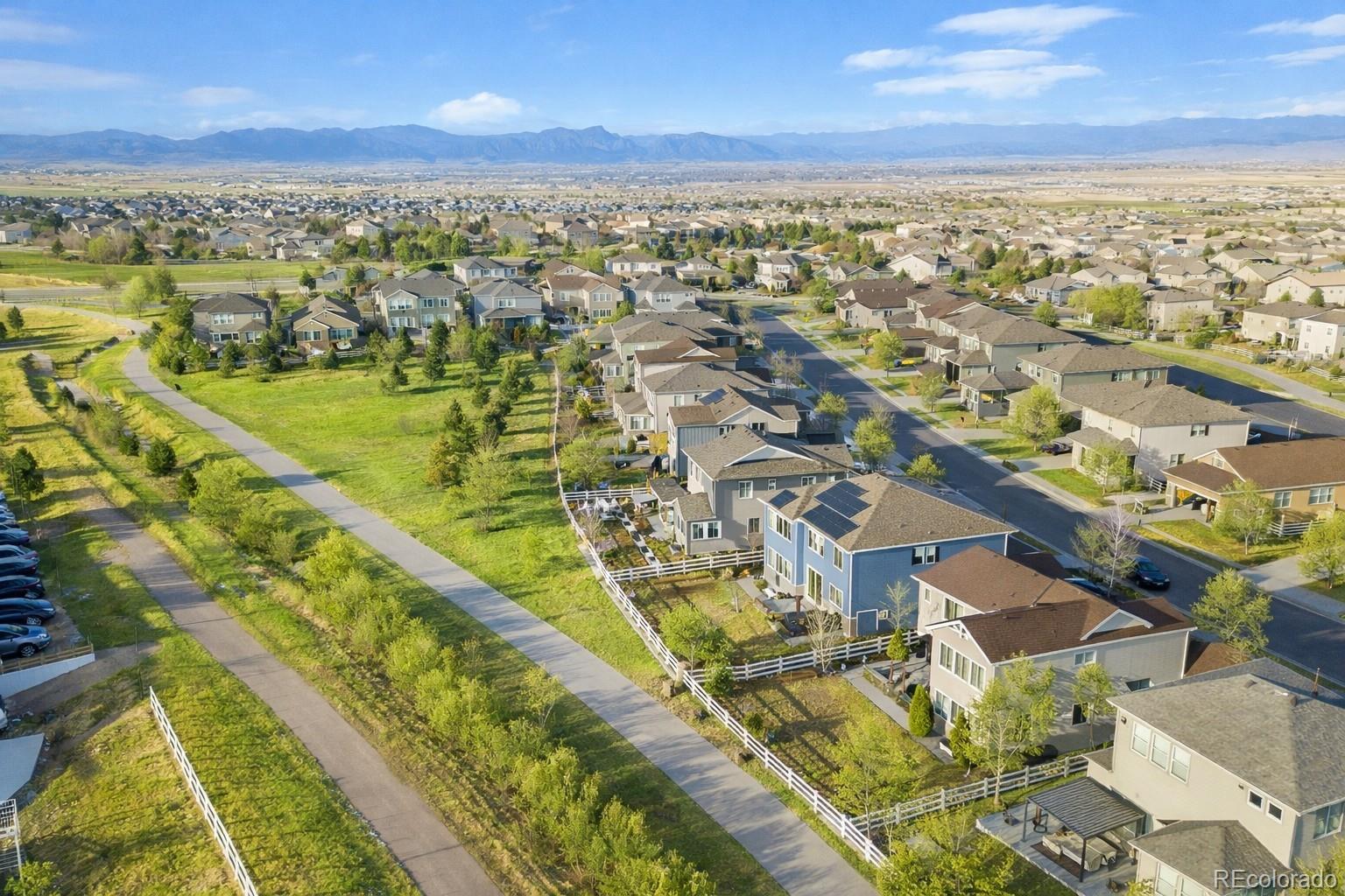 16554 Prospect Lane Broomfield CO 80023