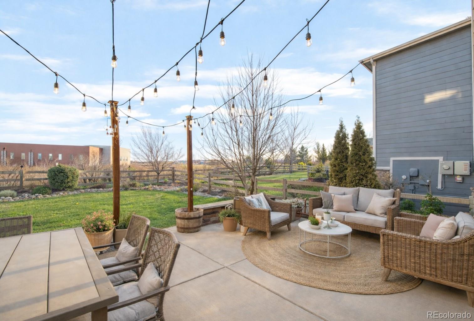16554 Prospect Lane Broomfield CO 80023