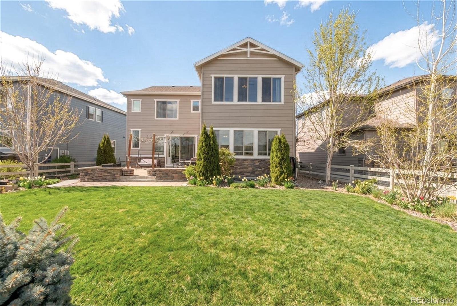 16554 Prospect Lane Broomfield CO 80023