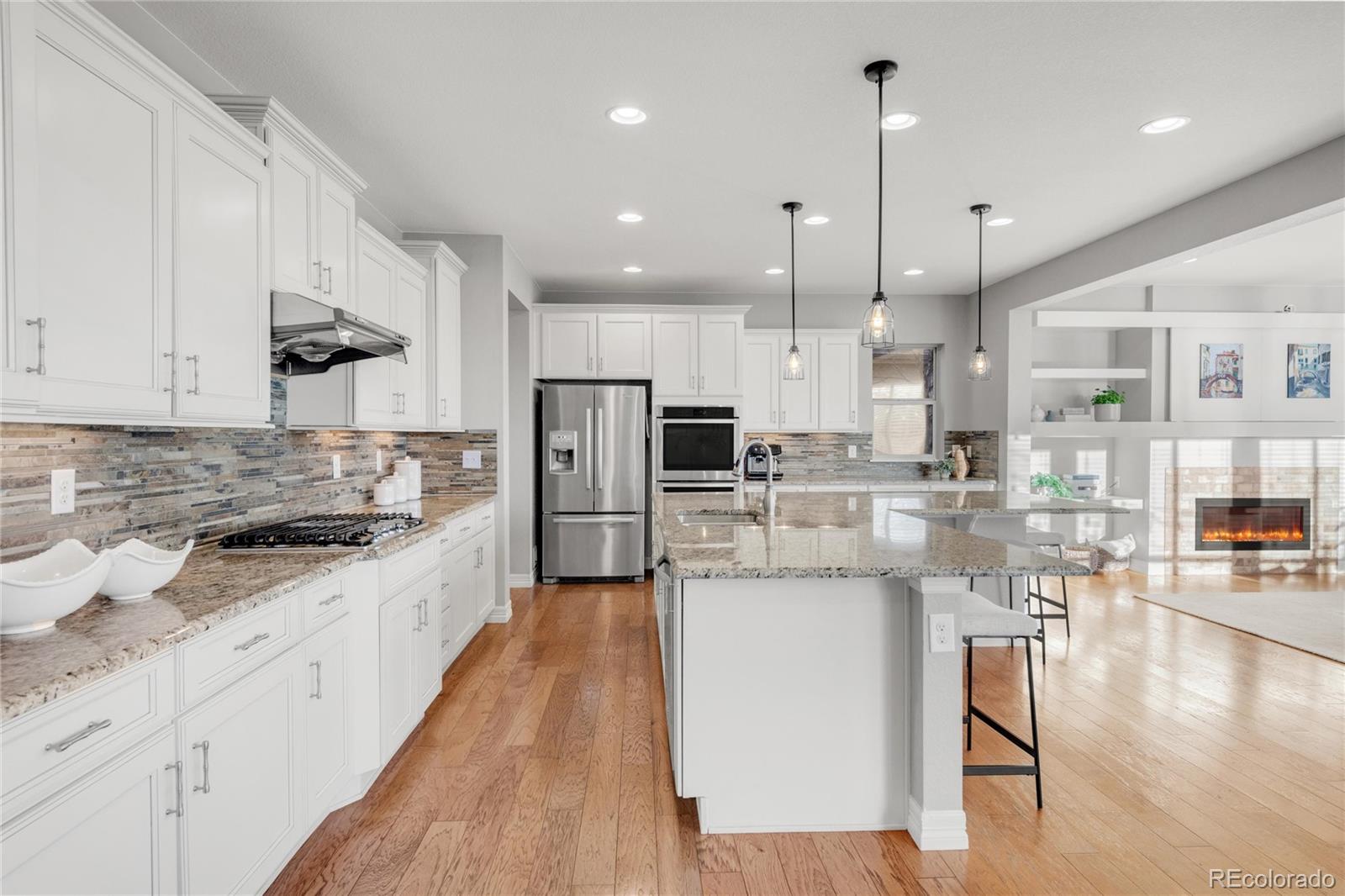 16554 Prospect Lane Broomfield CO 80023