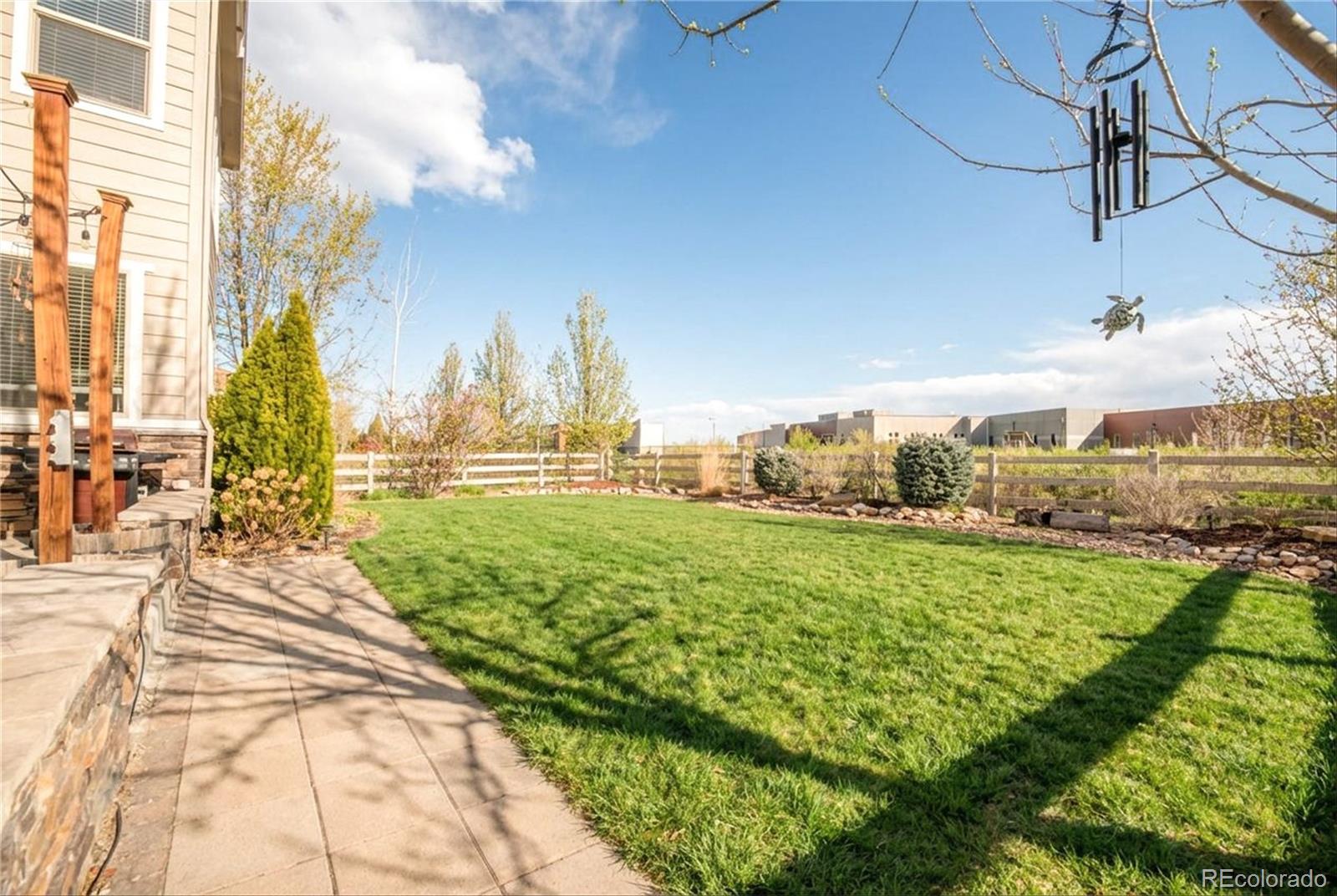 16554 Prospect Lane Broomfield CO 80023