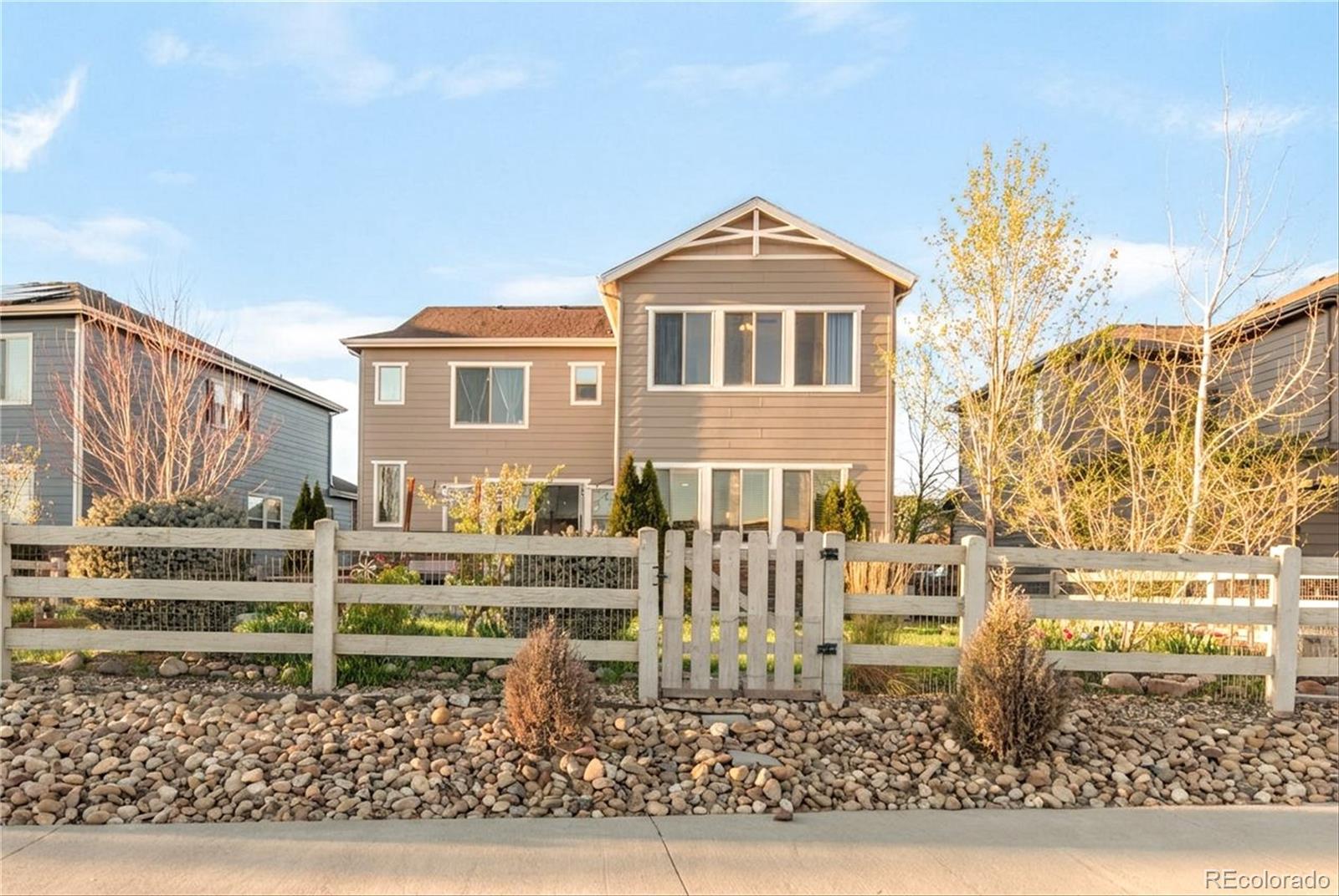 16554 Prospect Lane Broomfield CO 80023