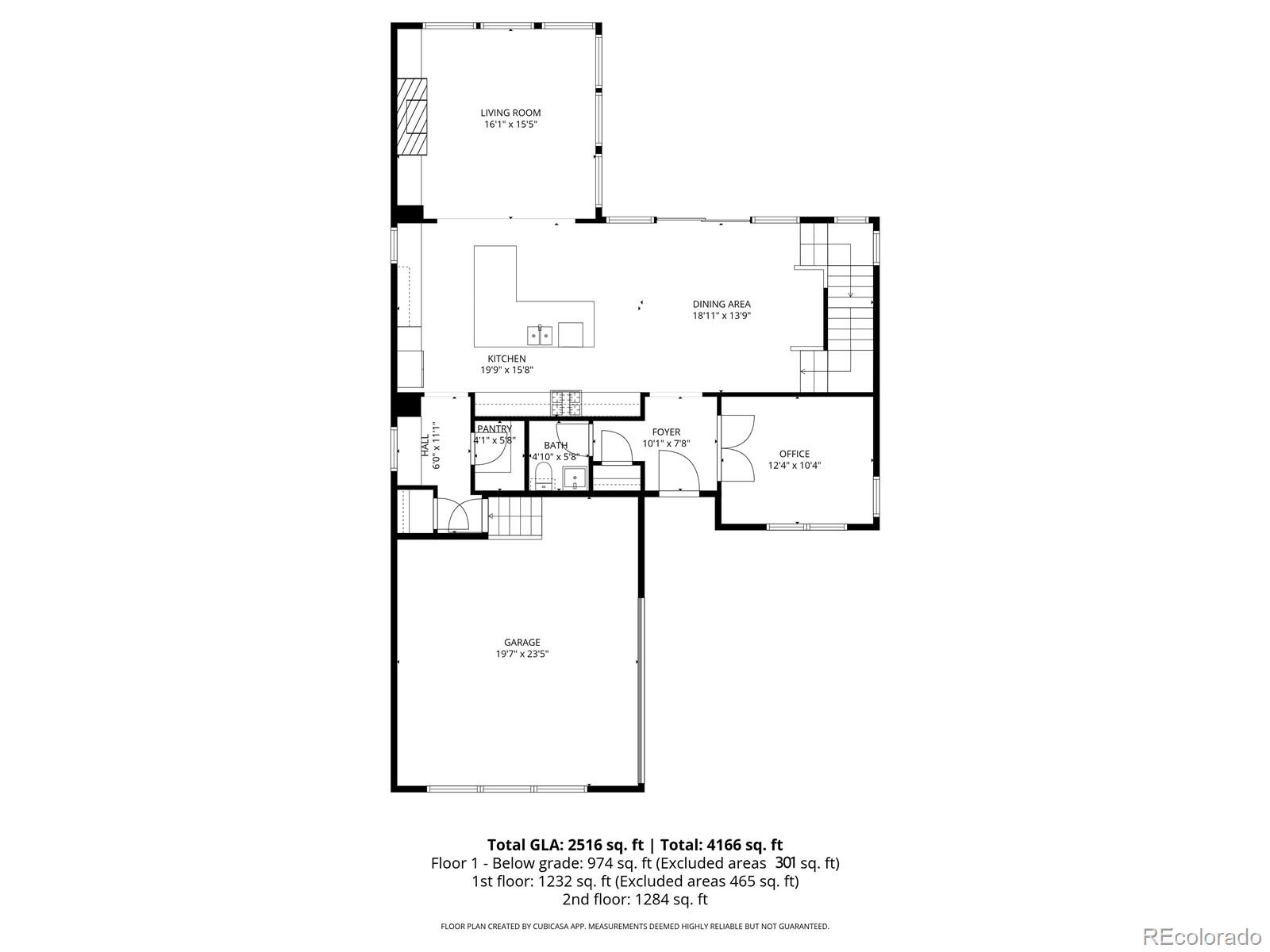 16554 Prospect Lane Broomfield CO 80023