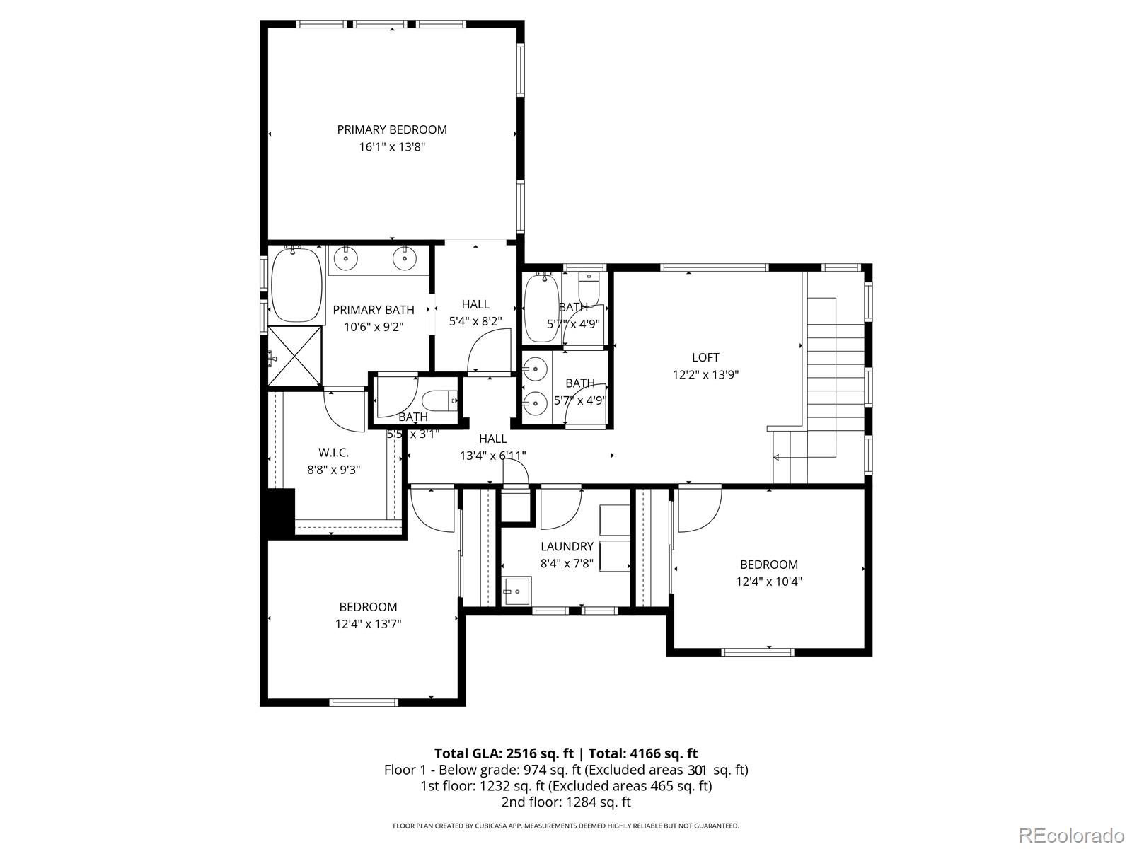 16554 Prospect Lane Broomfield CO 80023