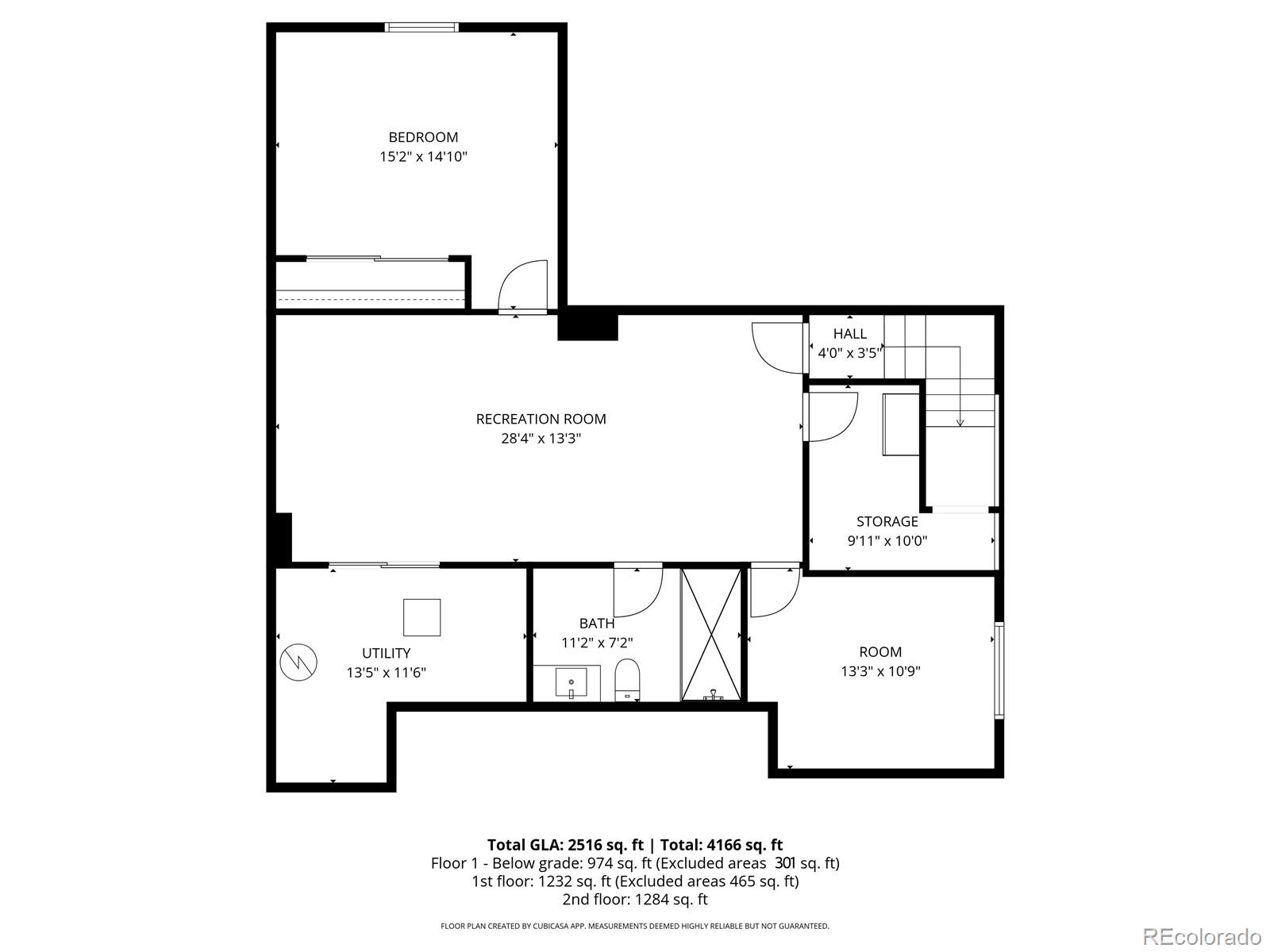 16554 Prospect Lane Broomfield CO 80023