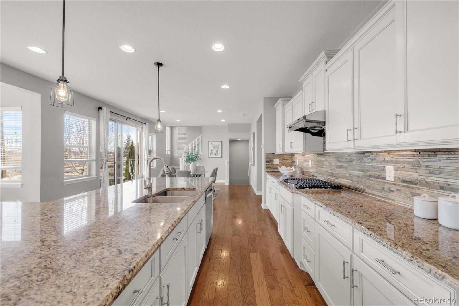 16554 Prospect Lane Broomfield CO 80023