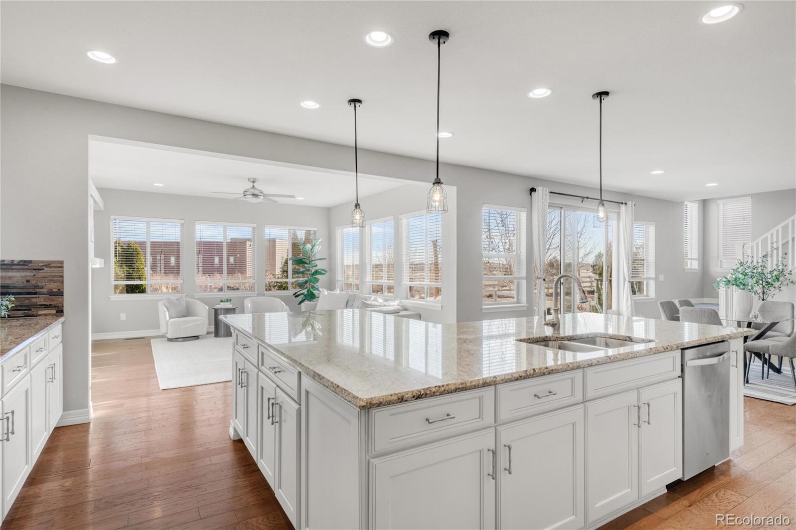 16554 Prospect Lane Broomfield CO 80023