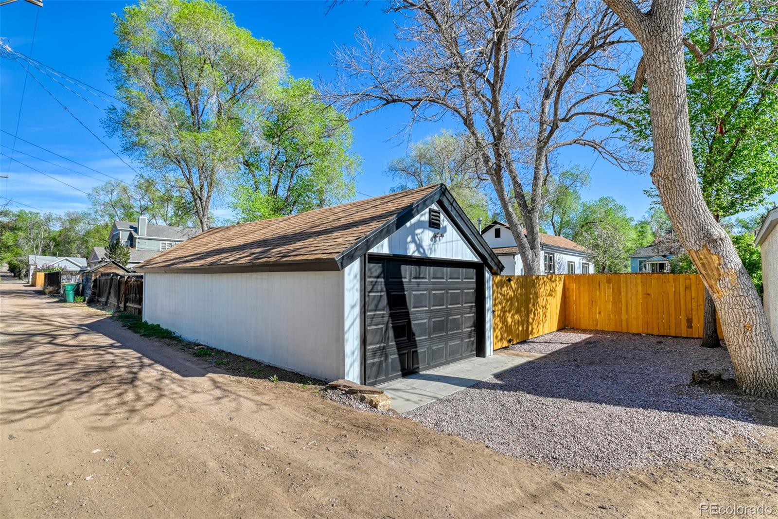 2315 W Kiowa Street Colorado Springs CO 80904