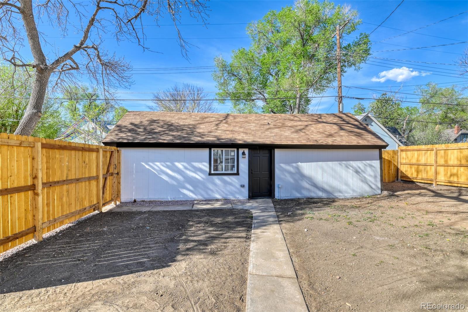 2315 W Kiowa Street Colorado Springs CO 80904