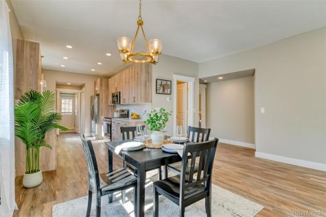 2315 W Kiowa Street Colorado Springs CO 80904