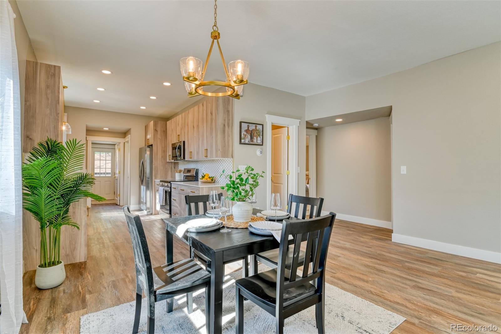 2315 W Kiowa Street Colorado Springs CO 80904