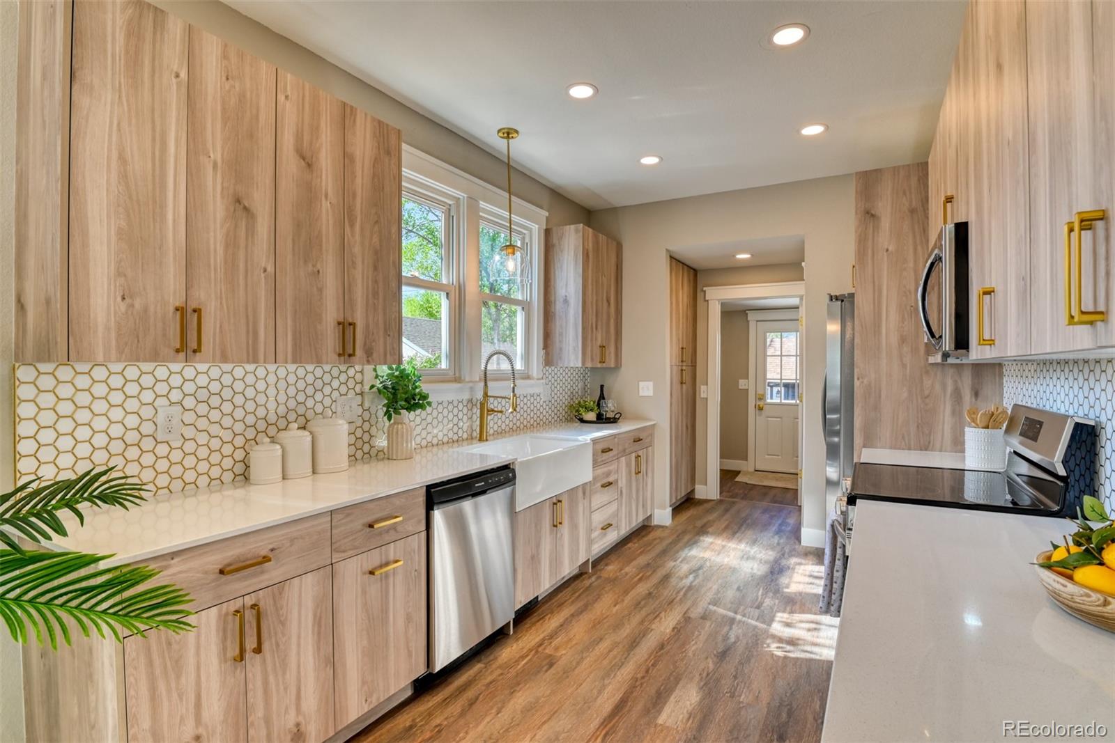 2315 W Kiowa Street Colorado Springs CO 80904