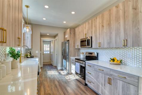 2315 W Kiowa Street Colorado Springs CO 80904