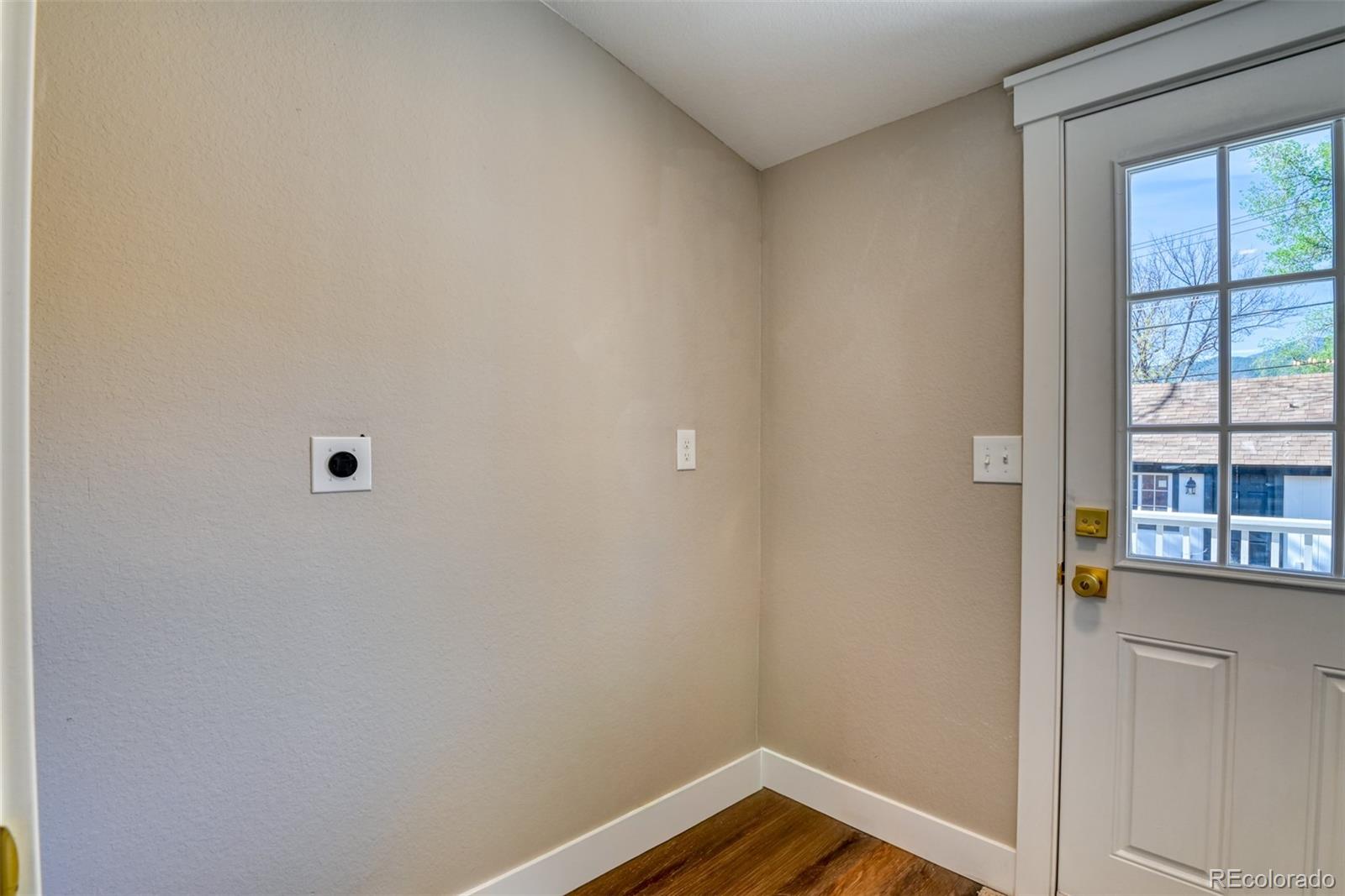 2315 W Kiowa Street Colorado Springs CO 80904