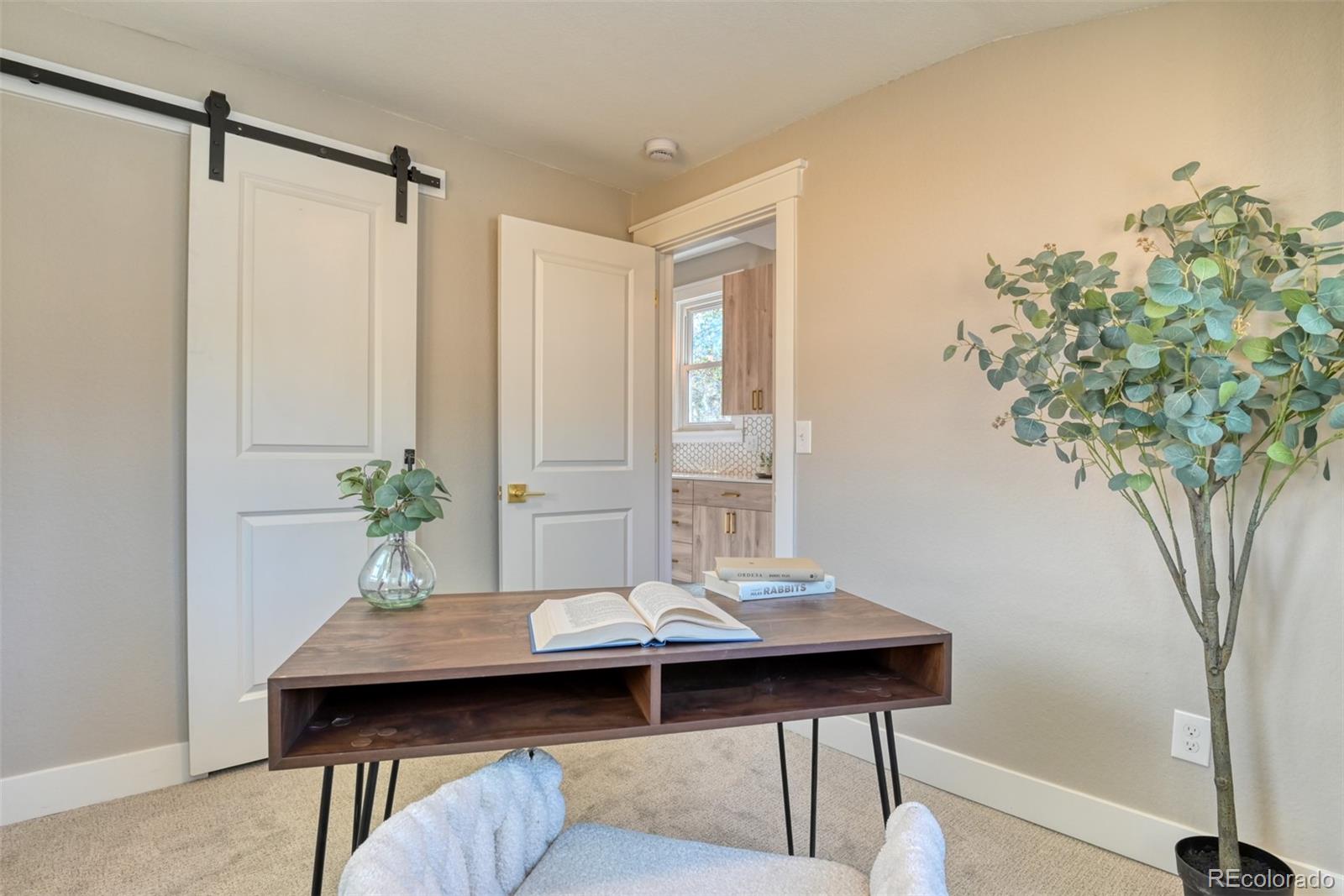 2315 W Kiowa Street Colorado Springs CO 80904
