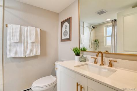 2315 W Kiowa Street Colorado Springs CO 80904